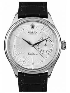 ロレックス チェリーニ 50519 新品ㄠ未使用 内箱 外箱 保証書 