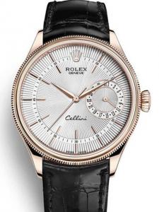 ロレックス チェリーニ 50515 新品未使用 内箱 外箱 保証書 