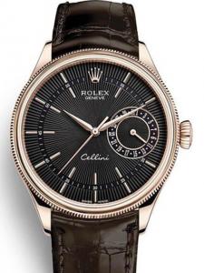 ロレックス チェリーニ 50515 新品未使用 内箱 外箱 保証書 