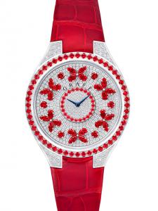 グラフ バタフライ FBF38WGRD 未使用新品 内箱 外箱 保証書 