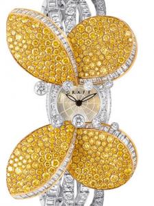 グラフ バタフライ FBF38WGDR 未使用新品 内箱 外箱 保証書 