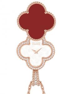 ヴァンクリーフ＆アーペル アルハンブラ VCARO8ZV00 新品未使用