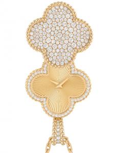 ヴァンクリーフ＆アーペル アルハンブラ VCARO8ZZ00 未使用新品