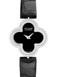 ヴァンクリーフ＆アーペル アルハンブラ VCARO8WU00 未使用新品