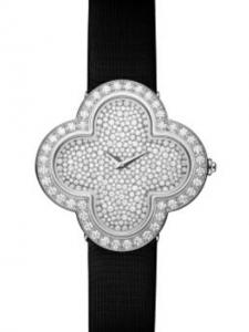 ヴァンクリーフ＆アーペル アルハンブラ VCARO4HR00 未使用新品