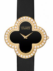 ヴァンクリーフ＆アーペル アルハンブラ VCARN5HZ00 未使用新品