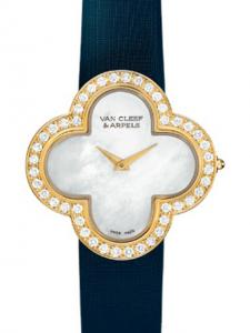 ヴァンクリーフ＆アーペル アルハンブラ VCARM95900 未使用新品