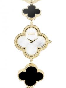 ヴァンクリーフ＆アーペル アルハンブラ VCARO40P00 未使用新品