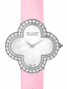 ヴァンクリーフ＆アーペル アルハンブラ VCARF52700 未使用新品