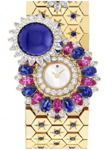 ヴァンクリーフ＆アーペル ハイジュエリー VCARO8X700 新品未使用