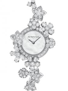 ヴァンクリーフ＆アーペル ハイジュエリー VCARM94000 新品未使用