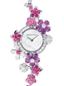 ヴァンクリーフ＆アーペル ハイジュエリー VCARM93900 新品未使用