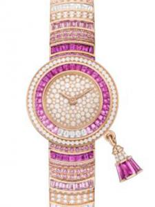 ヴァンクリーフ＆アーペル チャーム VCARO8RG00 未使用新品