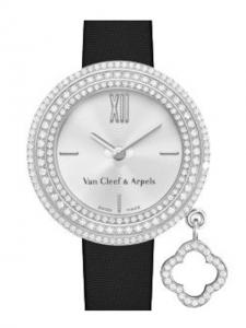 ヴァンクリーフ＆アーペル チャーム VCARO29900 未使用新品 内箱 外箱 保証書 