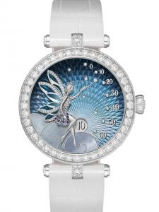 ヴァンクリーフ＆アーペル ポエティックコンプリケーション VCARO8ZD00 未使用新品 内箱 外箱 保証書 