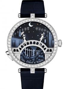 ヴァンクリーフ＆アーペル ポエティックコンプリケーション VCARO8TY00 新品未使用 内箱 外箱 保証書