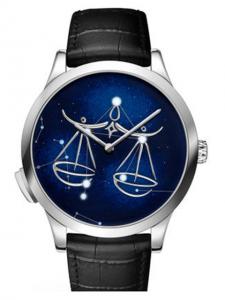 ヴァンクリーフ＆アーペル ミッドナイトゾディアック VCARO8T900 新品未使用