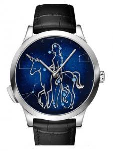 ヴァンクリーフ＆アーペル ミッドナイトゾディアック VCARO8TK00 未使用新品