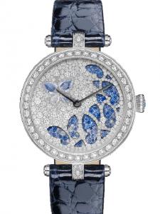 ヴァンクリーフ＆アーペル ポエティックコンプリケーション VCARO8NZ00 未使用新品 内箱 外箱 保証書 