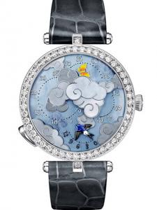 ヴァンクリーフ＆アーペル レディアーペル VCARO8OD00 新品未使用 内箱 外箱 保証書