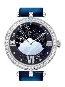 ヴァンクリーフ＆アーペル レディアーペル VCARO4J900 新品未使用 内箱 外箱 保証書