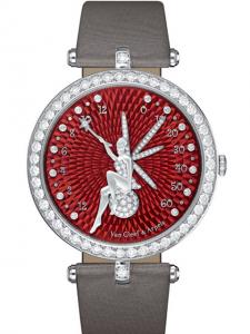 ヴァンクリーフ＆アーペル レディアーペル VCARO3MA00 新品未使用 内箱 外箱 保証書