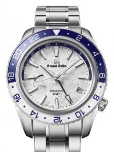 グランドセイコー スプリングドライブ SBGE275 新品未使用 内箱外箱保証書