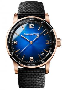 オーデマピゲ コード11.59 15210OR-OO-A002KB-03 新品未使用 内箱 外箱 保証書