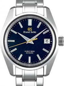 グランドセイコー Ref.SLGH009