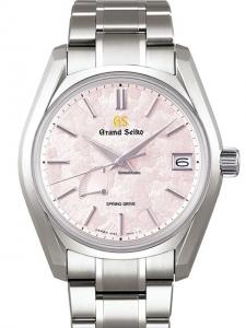 グランドセイコー スプリングドライブ SBGA443 新品未使用 内箱外箱保証書