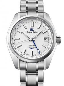 グランドセイコー メカニカルハイビート SBGJ255 新品未使用 内箱外箱保証書