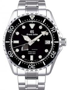 グランドセイコー スプリングドライブ SBGA461 新品未使用 内箱外箱保証書