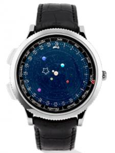 ヴァンクリーフ＆アーペル ポエティックコンプリケーション VCARO4KE00 未使用新品 内箱 外箱 保証書 