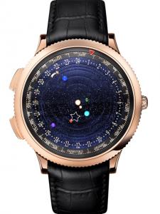 ヴァンクリーフ＆アーペル ポエティックコンプリケーション VCARO4J000 未使用新品 内箱 外箱 保証書 