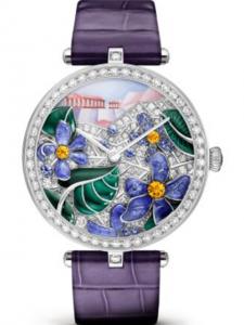 ヴァンクリーフ＆アーペル ピエ-ルアーペル VCARO8YY00 新品未使用 内箱 外箱 保証書