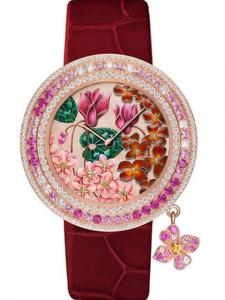 ヴァンクリーフ＆アーペル チャーム VCARO4JW00 新品未使用