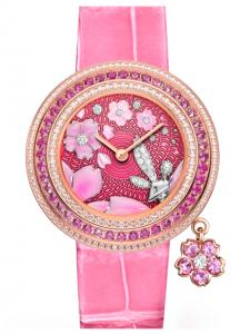 ヴァンクリーフ＆アーペル チャーム VCARO8O600 新品未使用