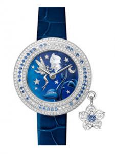 ヴァンクリーフ＆アーペル チャーム VCARO8QE00 新品未使用