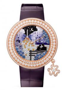 ヴァンクリーフ＆アーペル チャーム VCARO8PF00 未使用新品