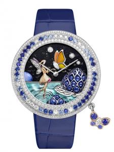 ヴァンクリーフ＆アーペル チャーム VCARPBKY00 未使用新品