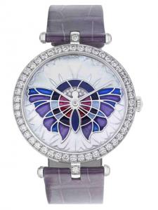 ヴァンクリーフ＆アーペル レディアーペル VCARO4FM00 未使用新品 内箱 外箱 保証書 