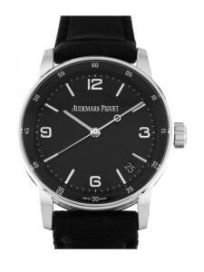 オーデマピゲ コード11.59 26393BC-OO-A002CR-01 新品未使用 内箱 外箱 保証書