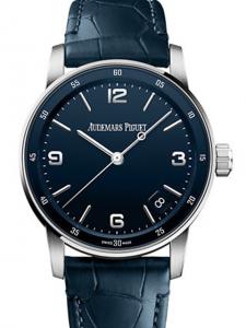 オーデマピゲ コード11.59 15210BC-OO-A321CR-01 新品未使用 内箱 外箱 保証書