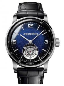 オーデマピゲ コード11.59 26396BC-OO-D002CR-01 新品未使用 内箱 外箱 保証書