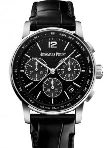 オーデマピゲ コード11.59 26393BC-OO-A002CR-01 未使用新品 内箱 外箱 保証書 