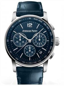 オーデマピゲ コード11.59 26393BC-OO-A321CR-01 未使用新品 内箱 外箱 保証書 