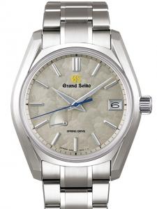 グランドセイコー スプリングドライブ SBGA445 新品未使用 内箱外箱保証書