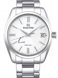 グランドセイコー スプリングドライブ SBGA465 新品未使用 内箱外箱保証書