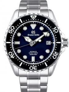 グランドセイコー メカニカルハイビート SBGH289 新品未使用 内箱外箱保証書