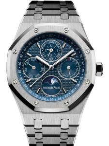 オーデマピゲ ロイヤルオーク 26574ST_OO_1220ST_02 未使用新品 内箱 外箱 保証書 